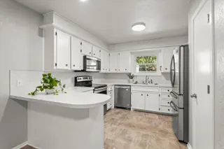 Sold home at 5006 57th Street