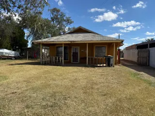 Sold home at 3914 Idalou Road
