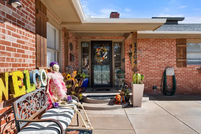 Photo 5 — 1204 Garland Street, Plainview, TX 79072