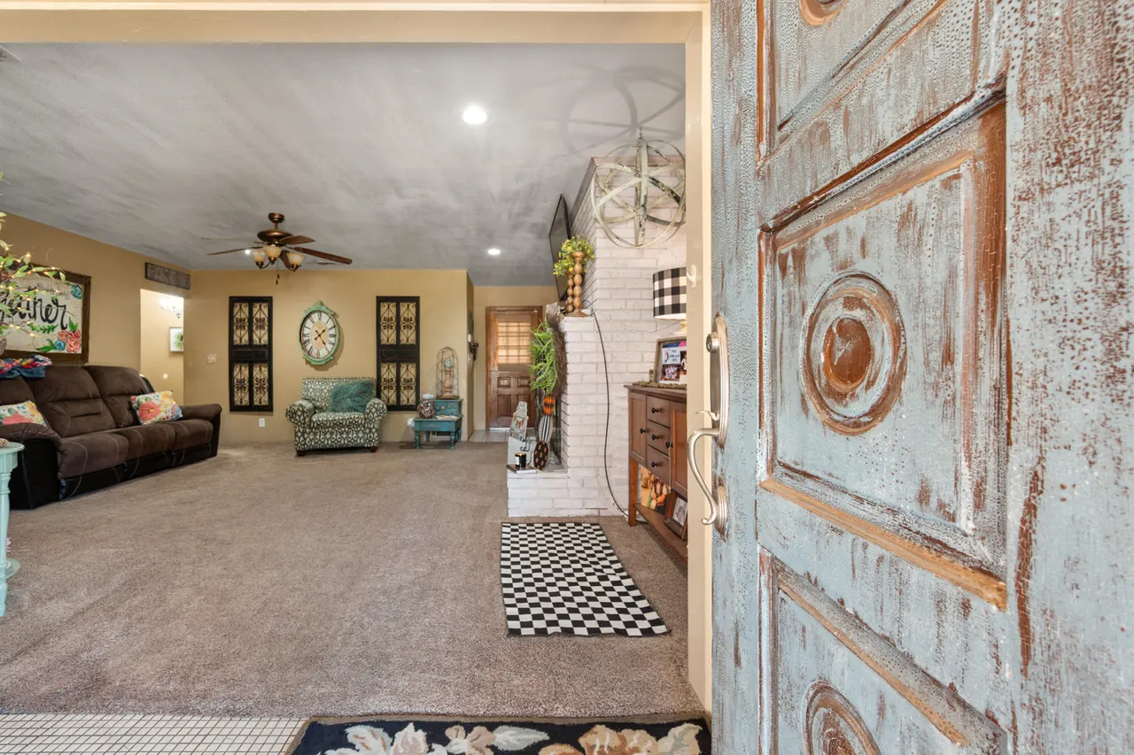 Photo 6 — 1204 Garland Street, Plainview, TX 79072