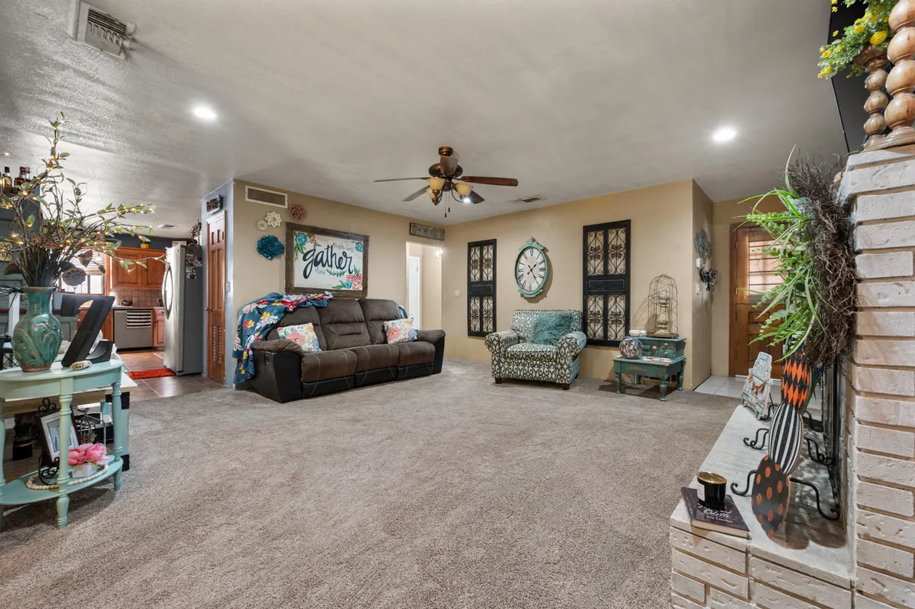 Photo 7 — 1204 Garland Street, Plainview, TX 79072