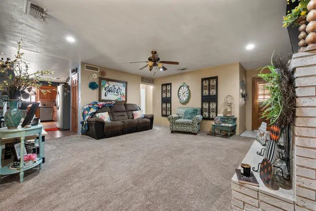 Photo 7 — 1204 Garland Street, Plainview, TX 79072