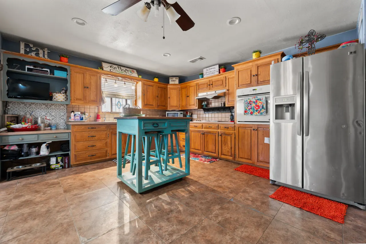 Photo 12 — 1204 Garland Street, Plainview, TX 79072
