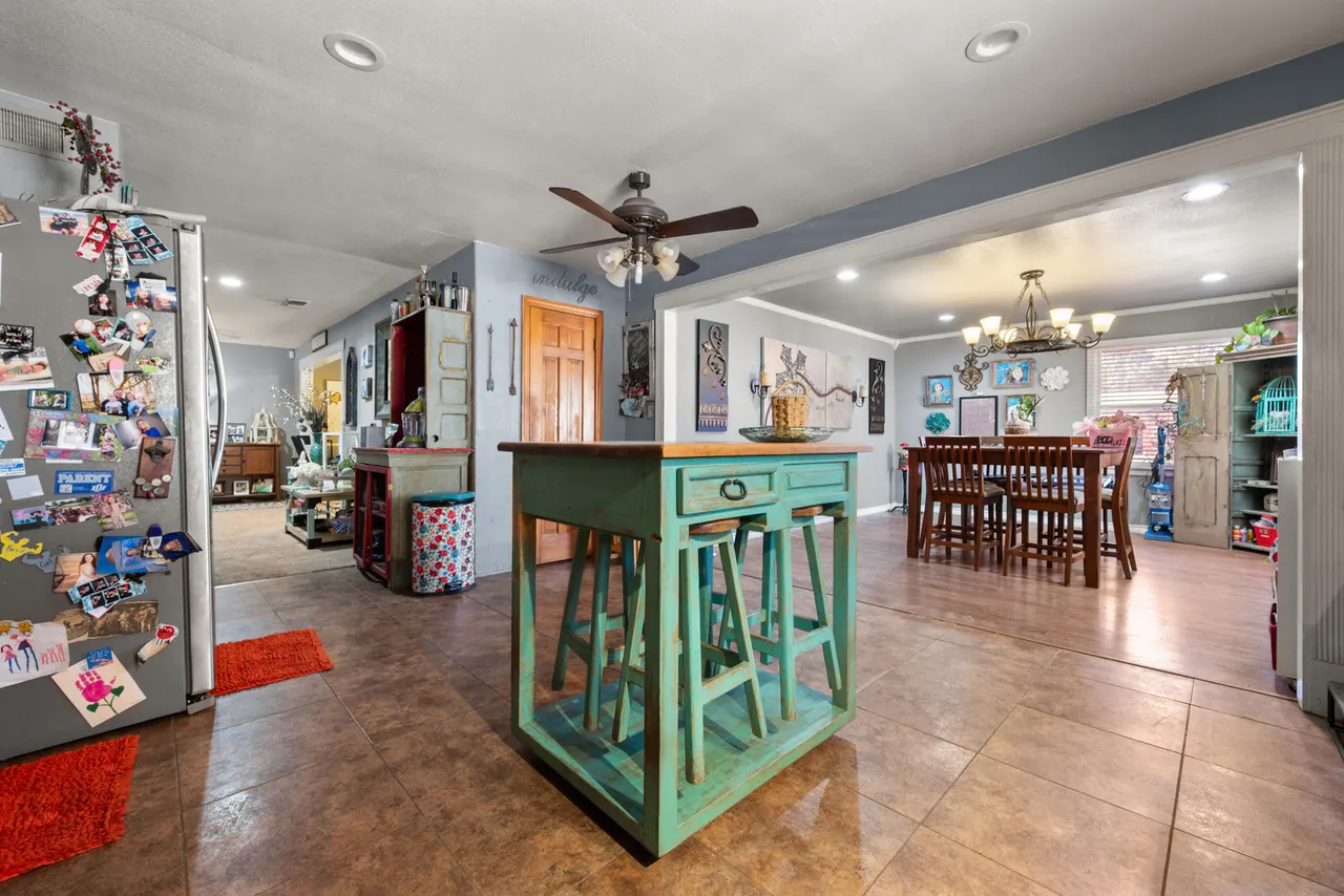 Photo 15 — 1204 Garland Street, Plainview, TX 79072