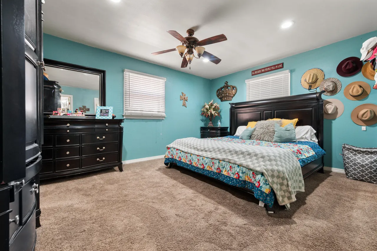 Photo 20 — 1204 Garland Street, Plainview, TX 79072
