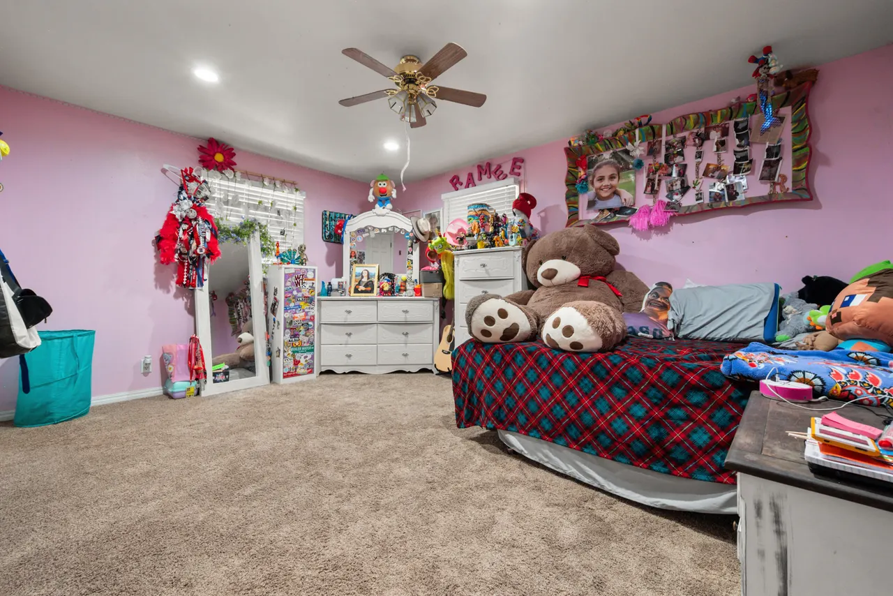 Photo 24 — 1204 Garland Street, Plainview, TX 79072