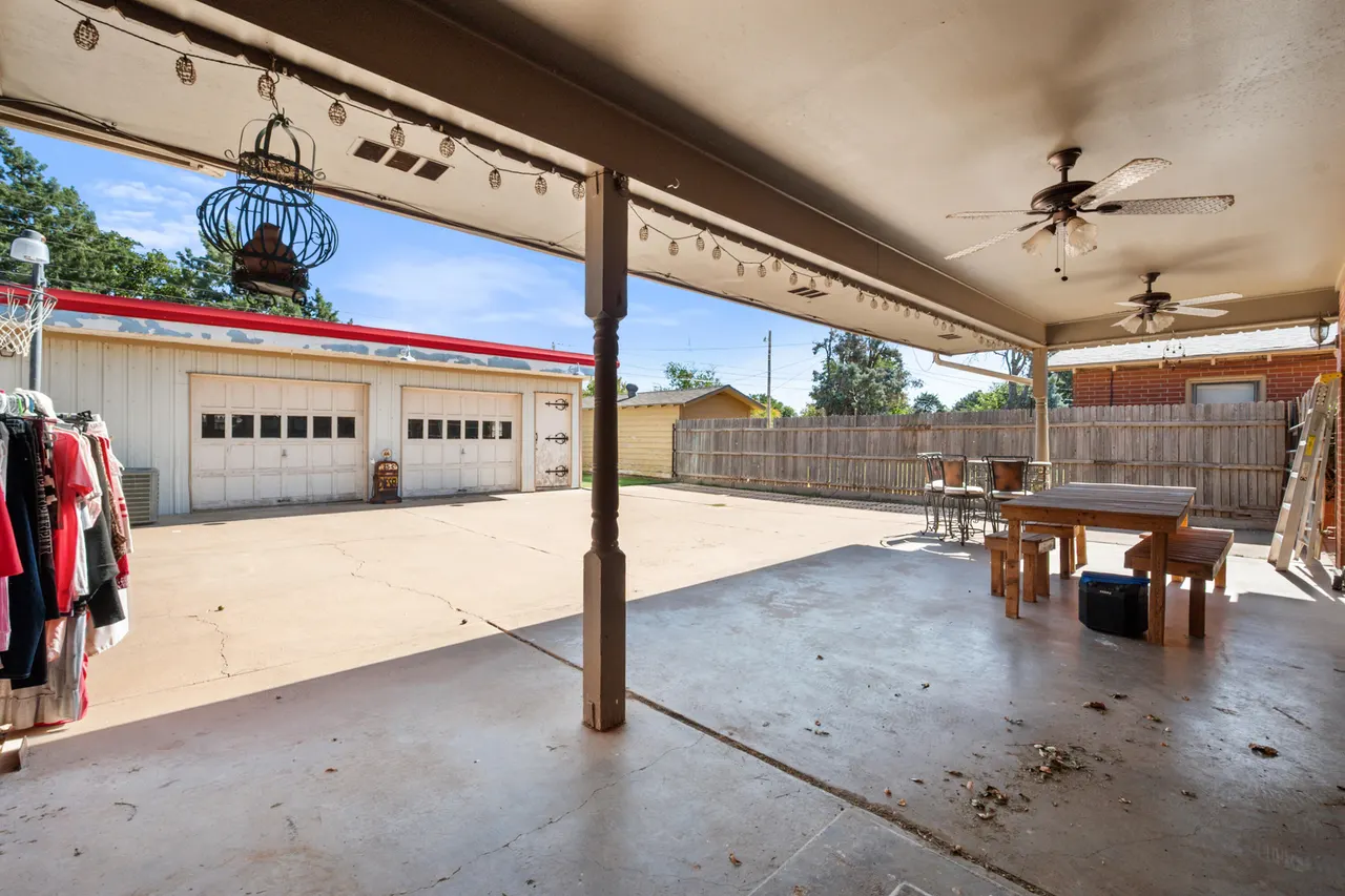 Photo 25 — 1204 Garland Street, Plainview, TX 79072