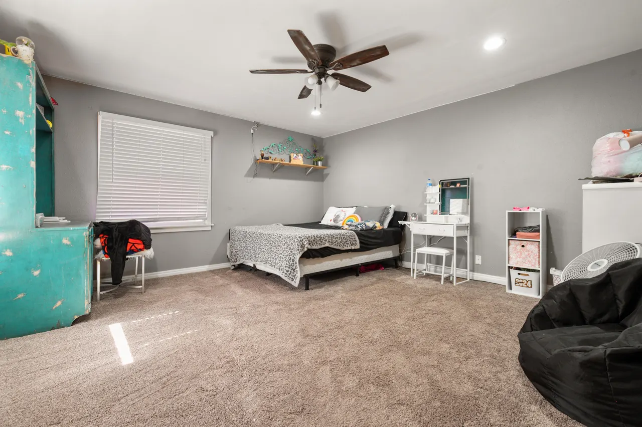 Photo 29 — 1204 Garland Street, Plainview, TX 79072
