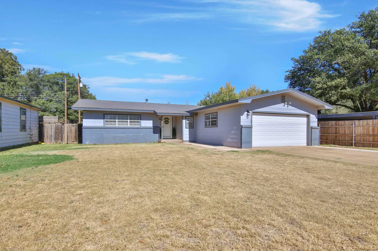Photo 32 — 4310 42nd Street, Lubbock, TX 79413