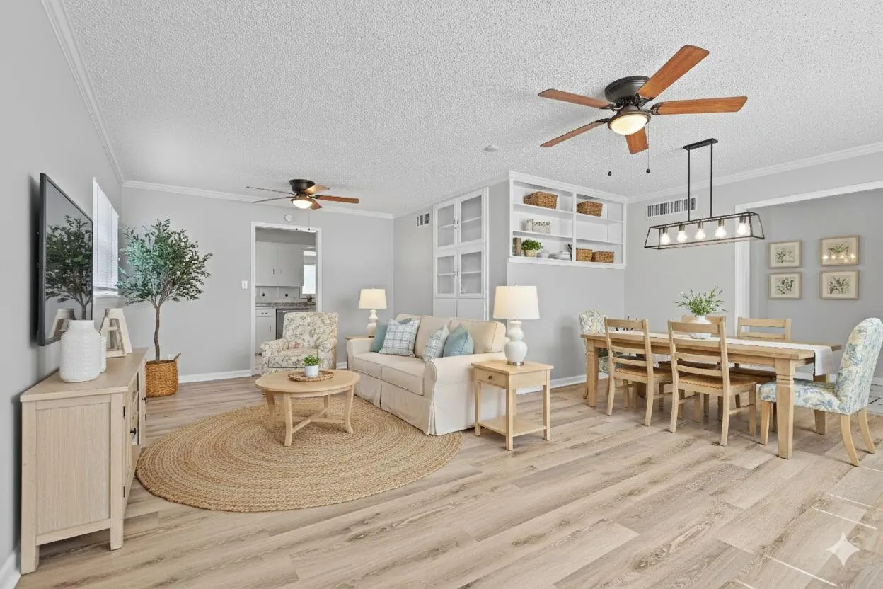Photo 3 — 4310 42nd Street, Lubbock, TX 79413