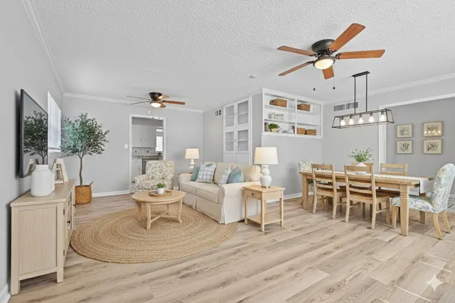 Photo 3 — 4310 42nd Street, Lubbock, TX 79413