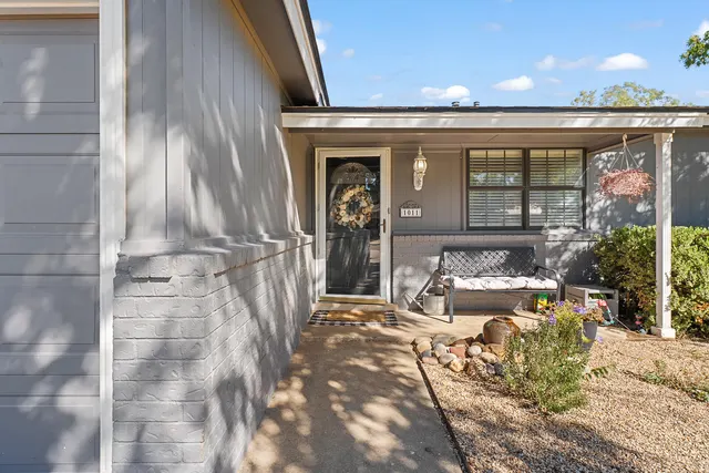 Photo 2 — 1011 13th Street, Shallowater, TX 79363