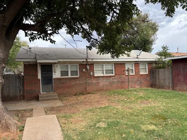 Photo 4 — 2809 63rd Street, Lubbock, TX 79413