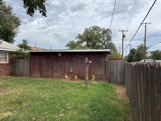 Photo 5 — 2809 63rd Street, Lubbock, TX 79413