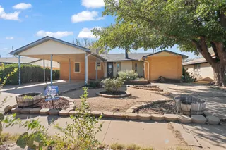 Sold home at 705 6th Street