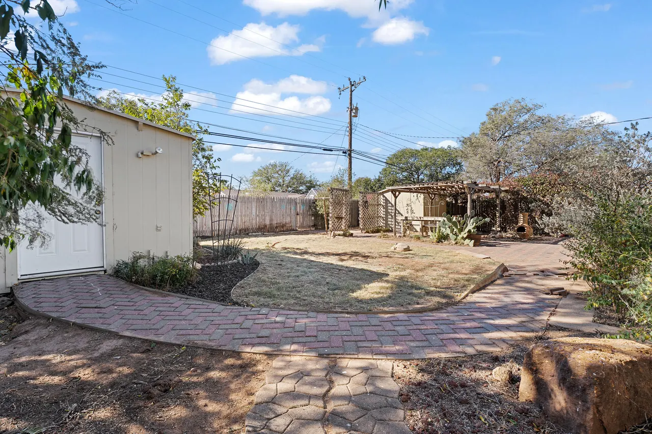 Photo 28 — 705 6th Street, Wolfforth, TX 79382
