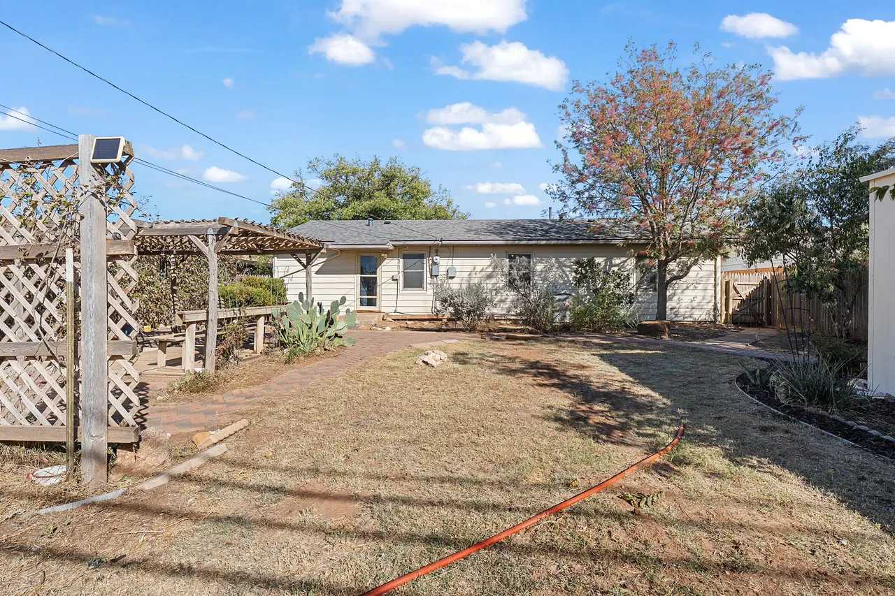 Photo 29 — 705 6th Street, Wolfforth, TX 79382