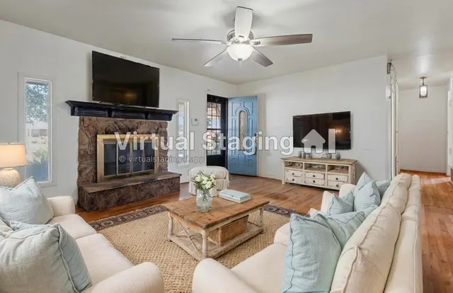 Photo 3 — 705 6th Street, Wolfforth, TX 79382