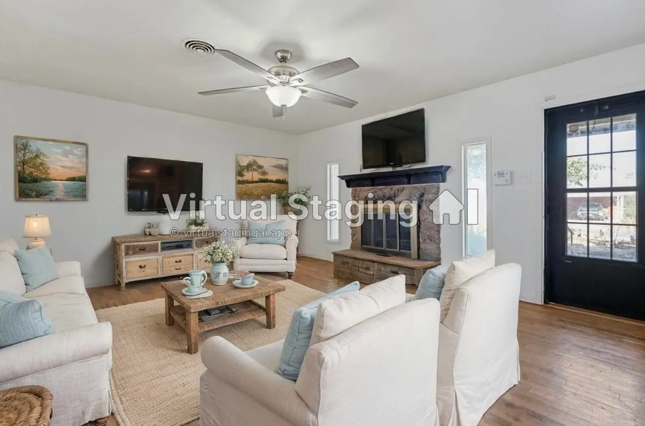 Photo 5 — 705 6th Street, Wolfforth, TX 79382