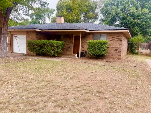 Photo 2 — 4710 65th Street, Lubbock, TX 79414