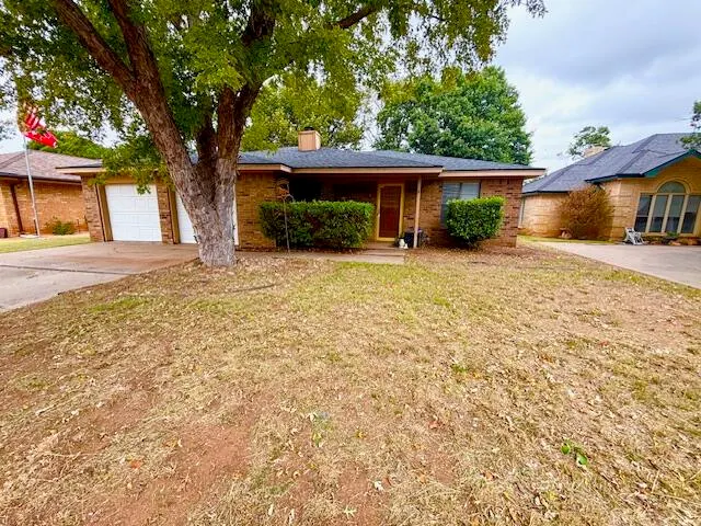 Photo 3 — 4710 65th Street, Lubbock, TX 79414
