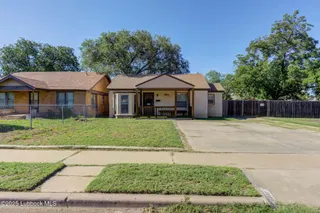 Sold home at 1912 24th Street