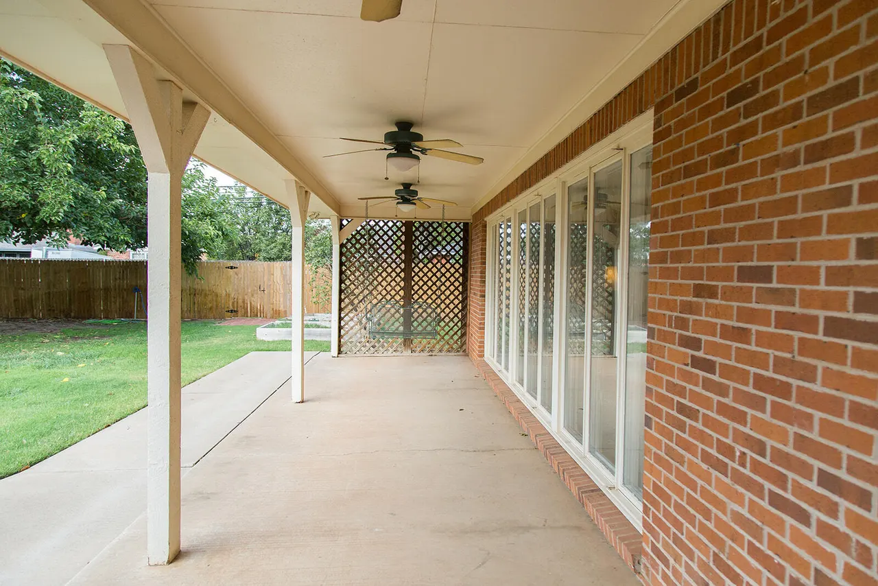 Photo 50 — 1209 Dallas Street, Plainview, TX 79072
