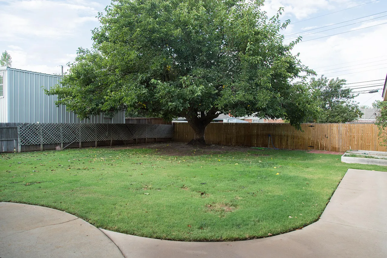 Photo 53 — 1209 Dallas Street, Plainview, TX 79072