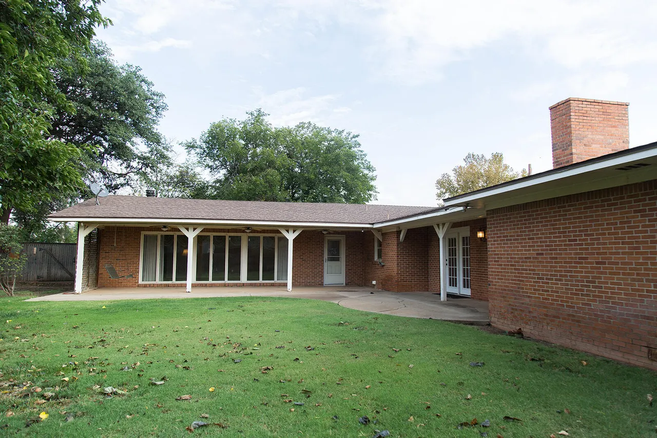 Photo 54 — 1209 Dallas Street, Plainview, TX 79072