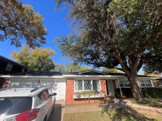 Sold home at 4614 30th Street