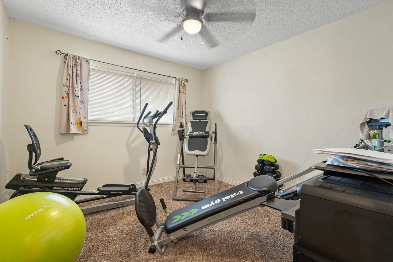 Photo 15 — 726 6th Street, Wolfforth, TX 79382