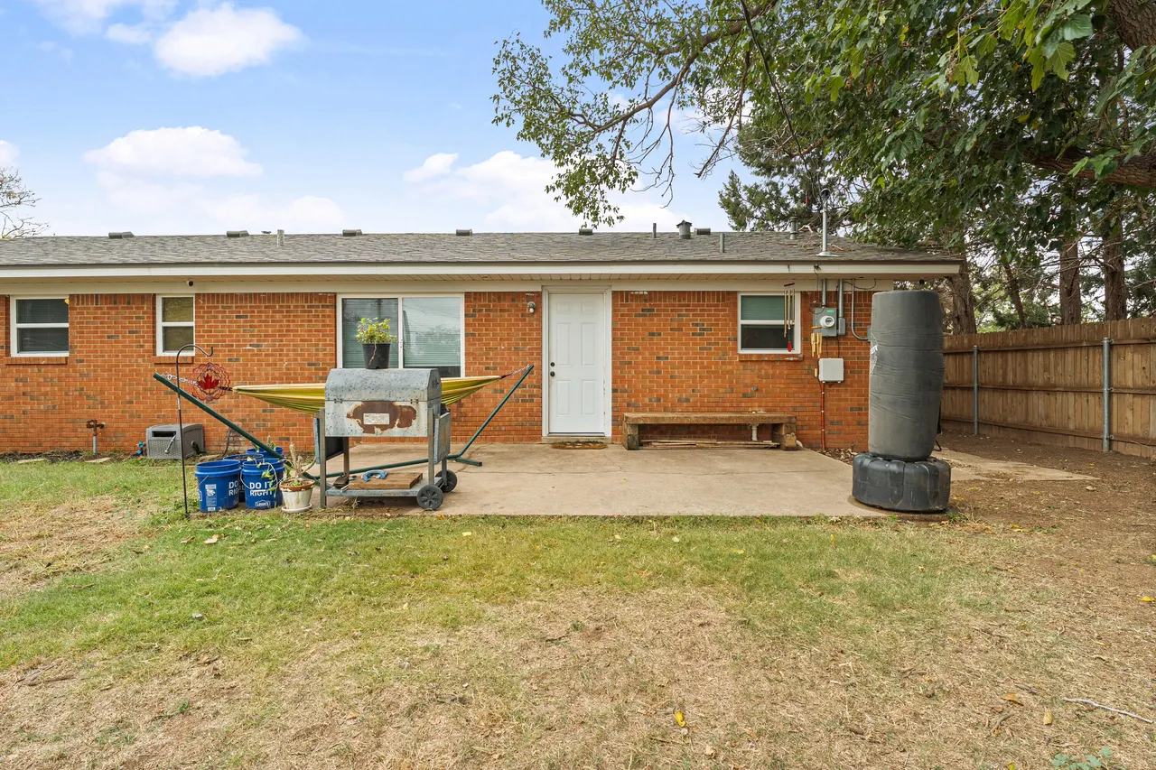 Photo 22 — 726 6th Street, Wolfforth, TX 79382