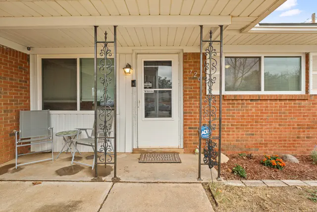 Photo 3 — 726 6th Street, Wolfforth, TX 79382