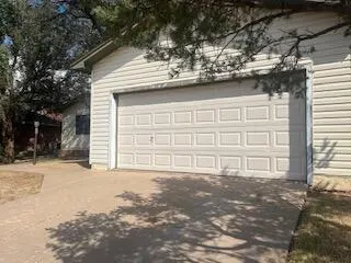 Front exterior — 60 E Canyon View Drive, Ransom Canyon, TX 79366