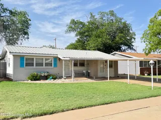 Sold home at 5303 38th Street