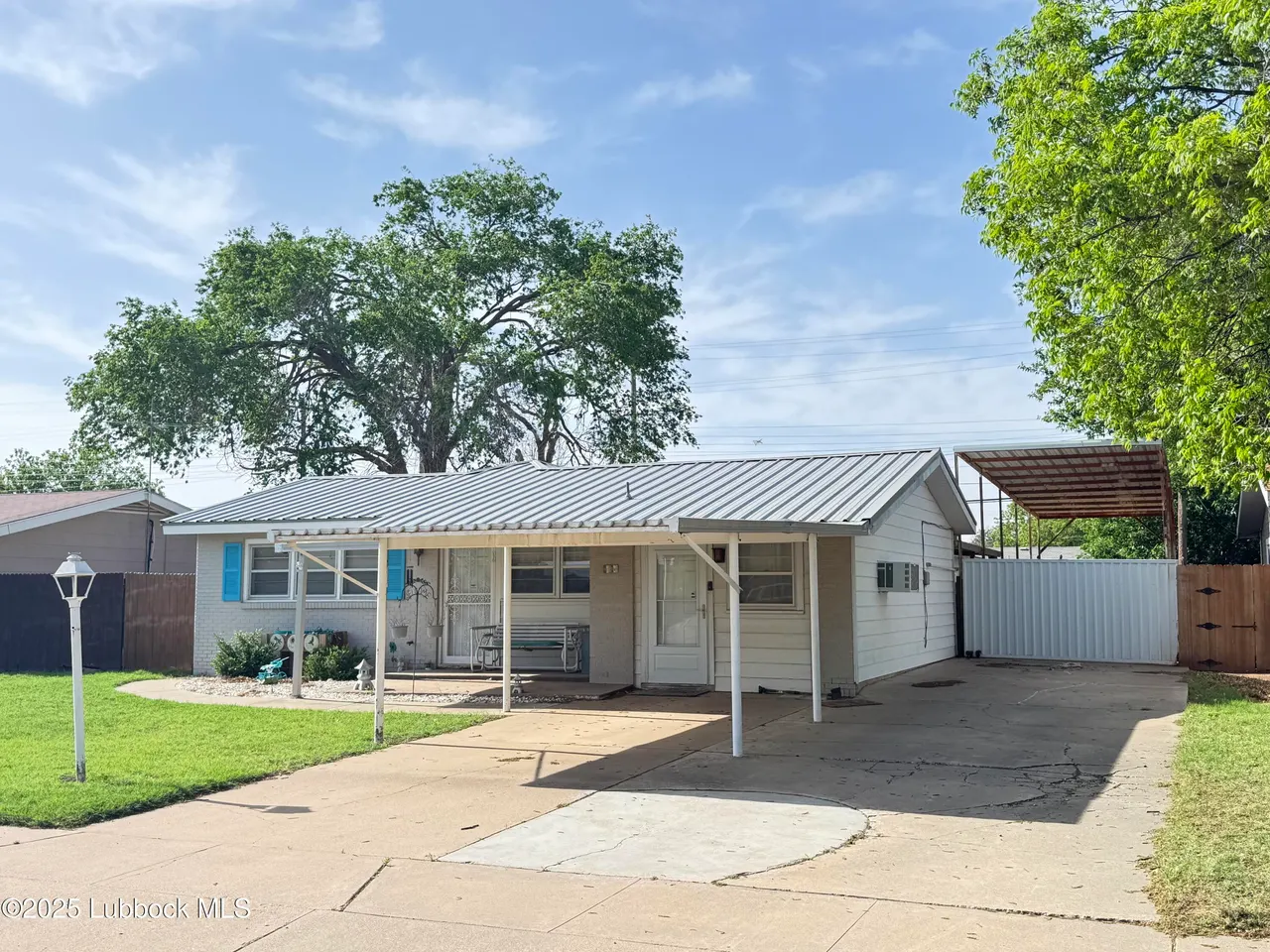 Photo 2 — 5303 38th Street, Lubbock, TX 79414