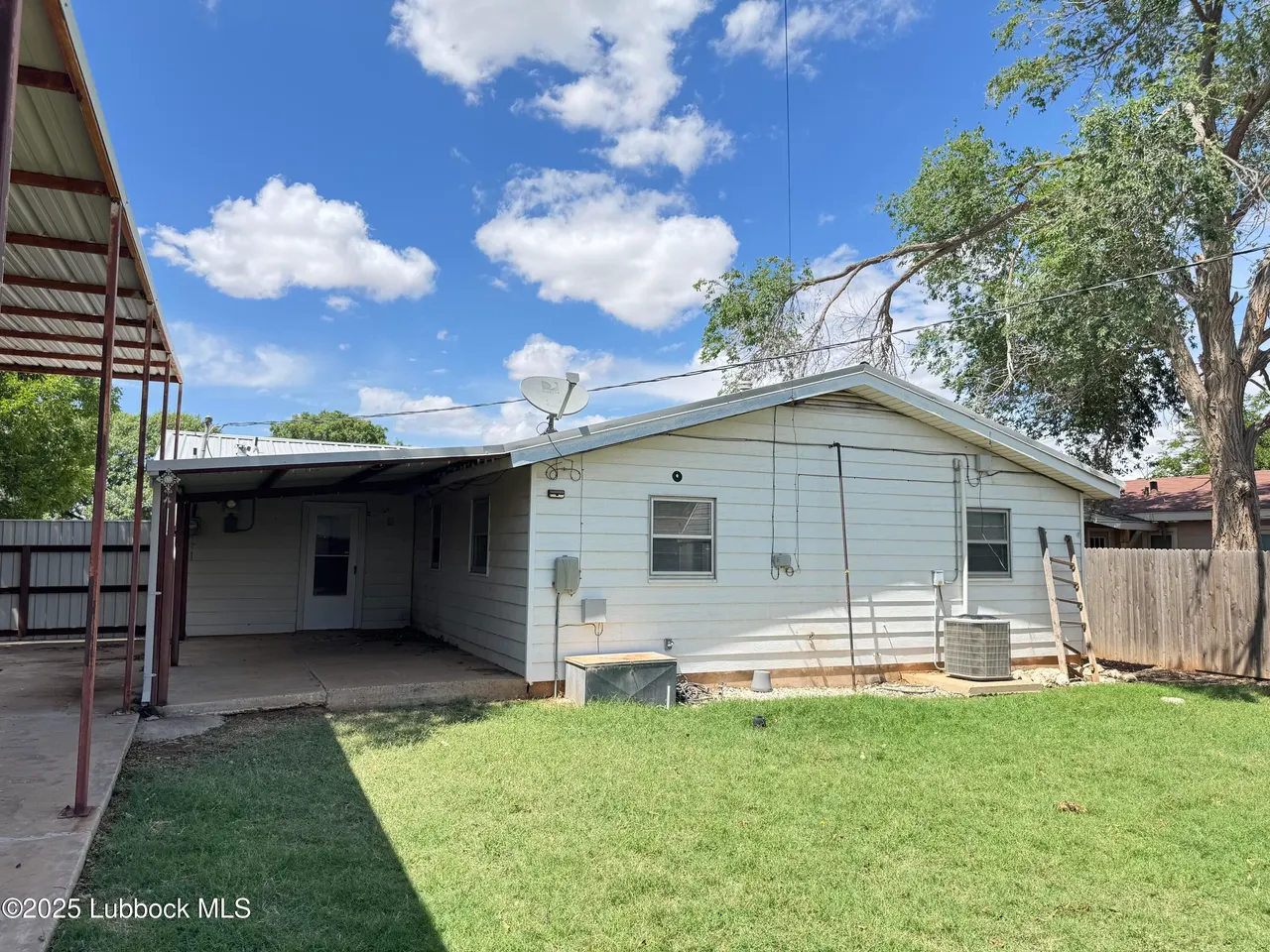 Photo 3 — 5303 38th Street, Lubbock, TX 79414