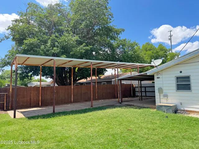 Photo 4 — 5303 38th Street, Lubbock, TX 79414