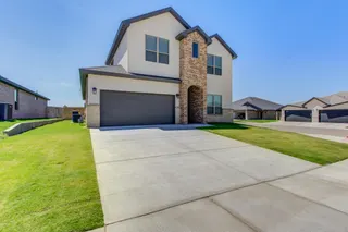 Sold home at 601 E 13th Street