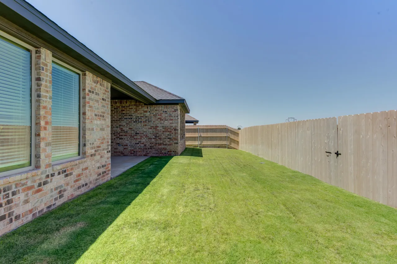 Photo 52 — 612 E 13th Street, Wolfforth, TX 79382