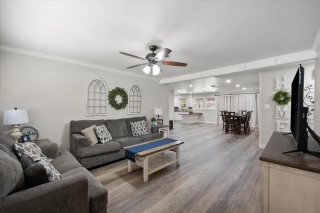 Photo 4 — 3816 49th Street, Lubbock, TX 79413