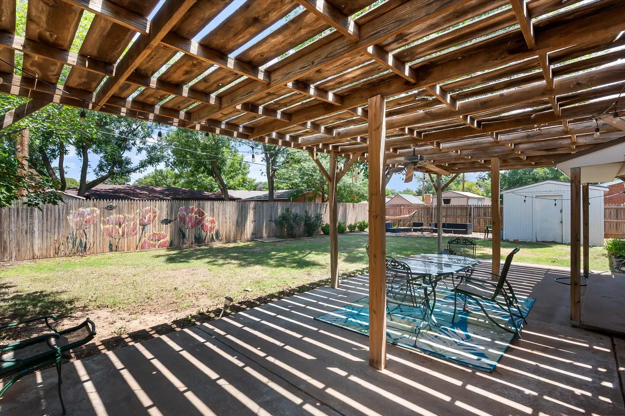 Photo 22 — 3816 49th Street, Lubbock, TX 79413