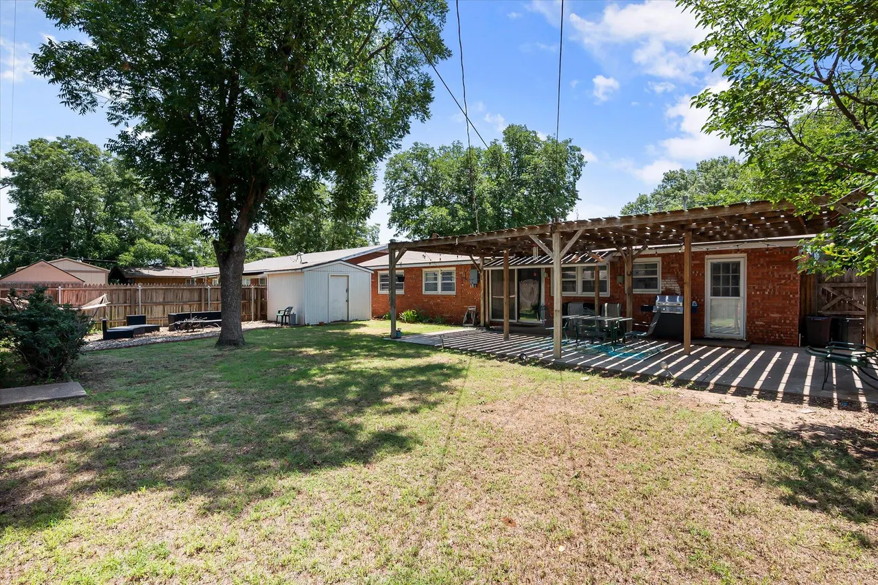 Photo 23 — 3816 49th Street, Lubbock, TX 79413