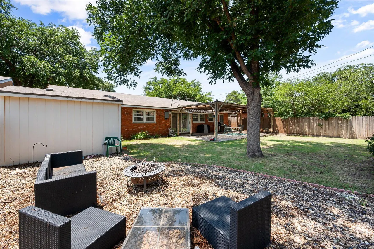 Photo 24 — 3816 49th Street, Lubbock, TX 79413