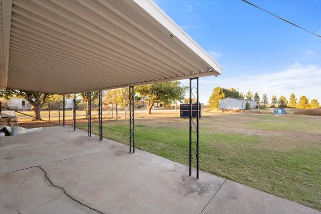 Photo 6 — 1312 Culpepper Avenue, Wilson, TX 79381