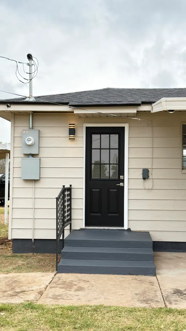 Photo 8 — 1312 Culpepper Avenue, Wilson, TX 79381