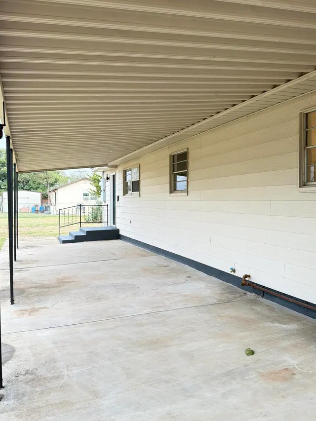 Photo 7 — 1312 Culpepper Avenue, Wilson, TX 79381