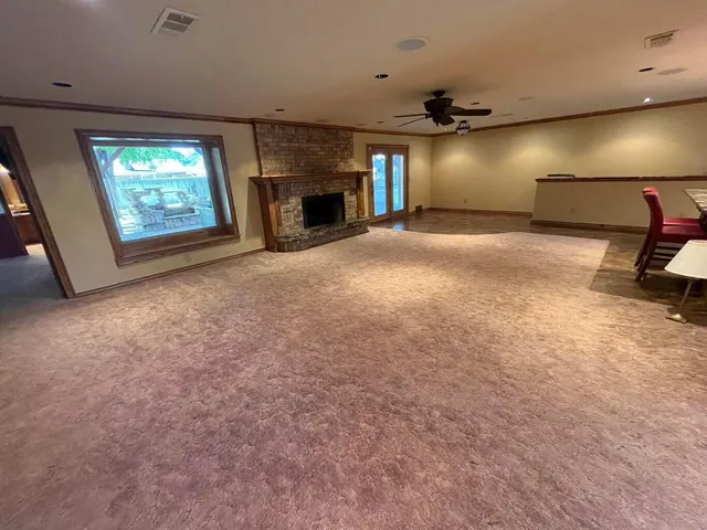Photo 6 — 1407 Amarillo Street, Plainview, TX 79072