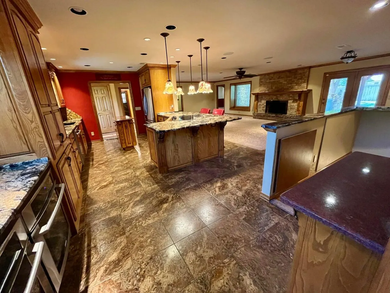 Photo 16 — 1407 Amarillo Street, Plainview, TX 79072