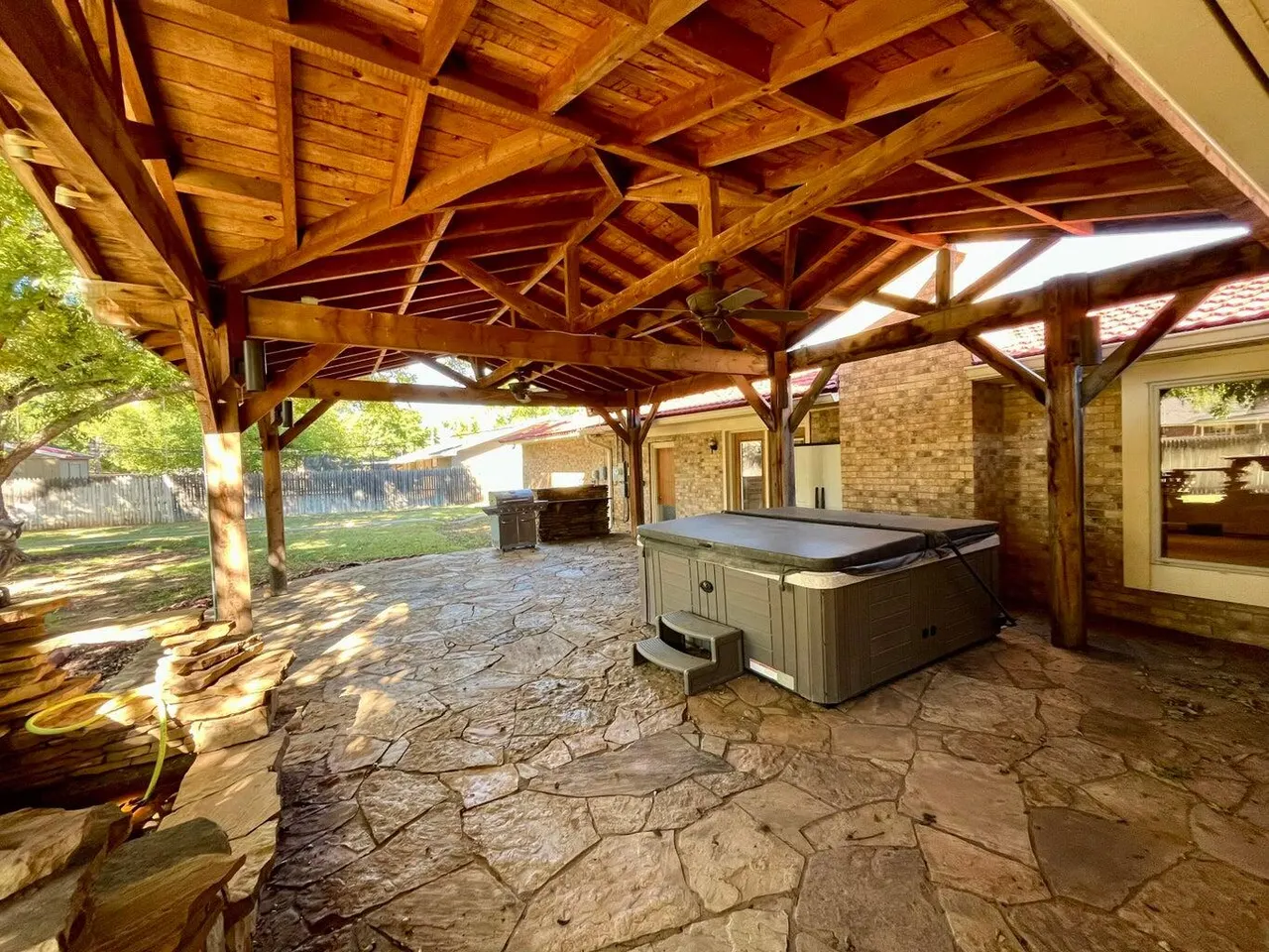 Photo 44 — 1407 Amarillo Street, Plainview, TX 79072